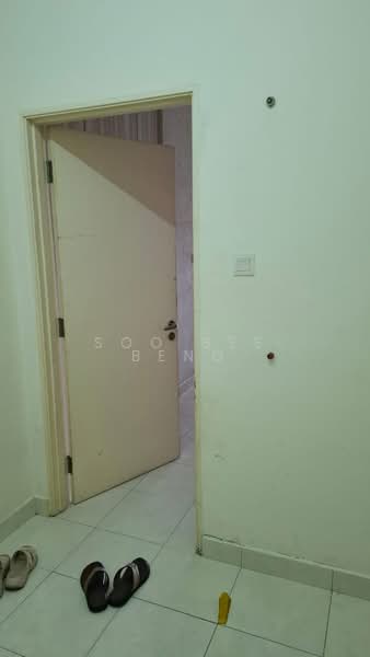 Servis Apartment untuk Disewa di Metropolitan Square - Soo See Beng - PropertyGuru.com.my
