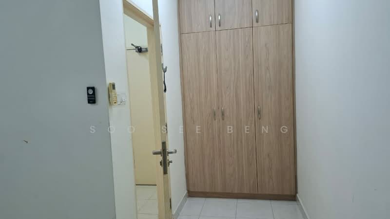 Servis Apartment untuk Disewa di Metropolitan Square - Soo See Beng - PropertyGuru.com.my