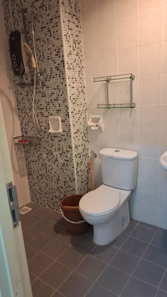 Servis Apartment untuk Disewa di Metropolitan Square - Soo See Beng - PropertyGuru.com.my