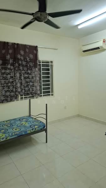 Servis Apartment untuk Disewa di Metropolitan Square - Soo See Beng - PropertyGuru.com.my
