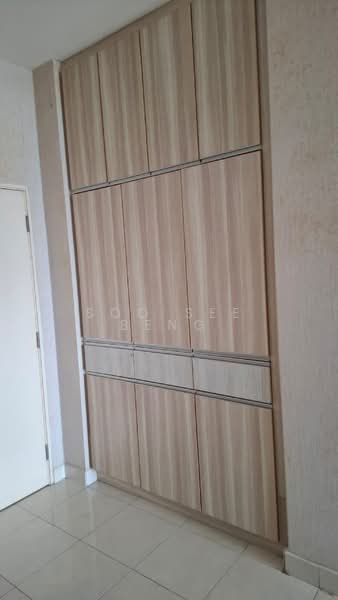 Servis Apartment untuk Disewa di Metropolitan Square - Soo See Beng - PropertyGuru.com.my