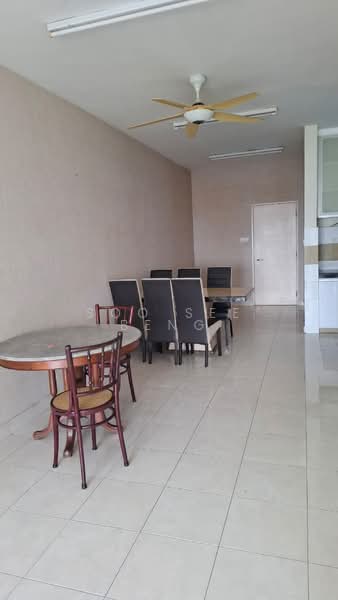 Servis Apartment untuk Disewa di Metropolitan Square - Soo See Beng - PropertyGuru.com.my
