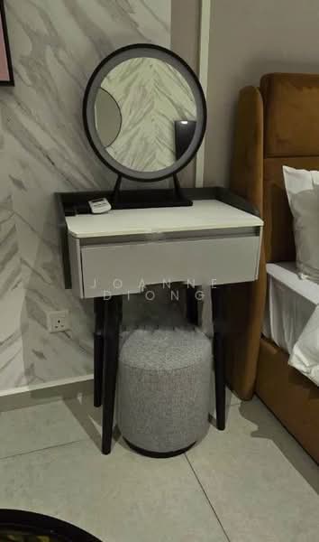 Service Residence for Rent at Mossaz @ Empire City - Joanne Diong - PropertyGuru.com.my