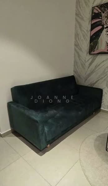 Service Residence for Rent at Mossaz @ Empire City - Joanne Diong - PropertyGuru.com.my