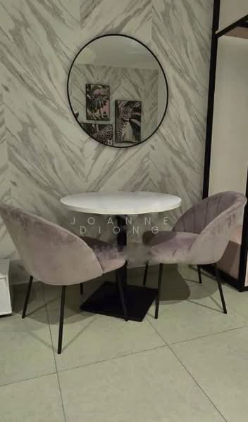 Service Residence for Rent at Mossaz @ Empire City - Joanne Diong - PropertyGuru.com.my