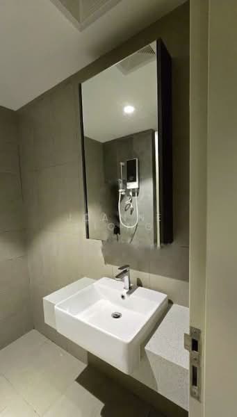 Service Residence for Rent at Mossaz @ Empire City - Joanne Diong - PropertyGuru.com.my
