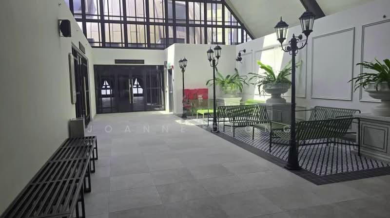 Service Residence for Rent at Mossaz @ Empire City - Joanne Diong - PropertyGuru.com.my