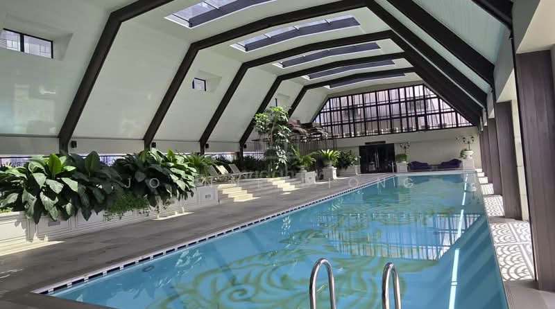 Service Residence for Rent at Mossaz @ Empire City - Joanne Diong - PropertyGuru.com.my