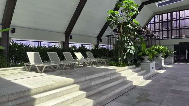 Service Residence for Rent at Mossaz @ Empire City - Joanne Diong - PropertyGuru.com.my