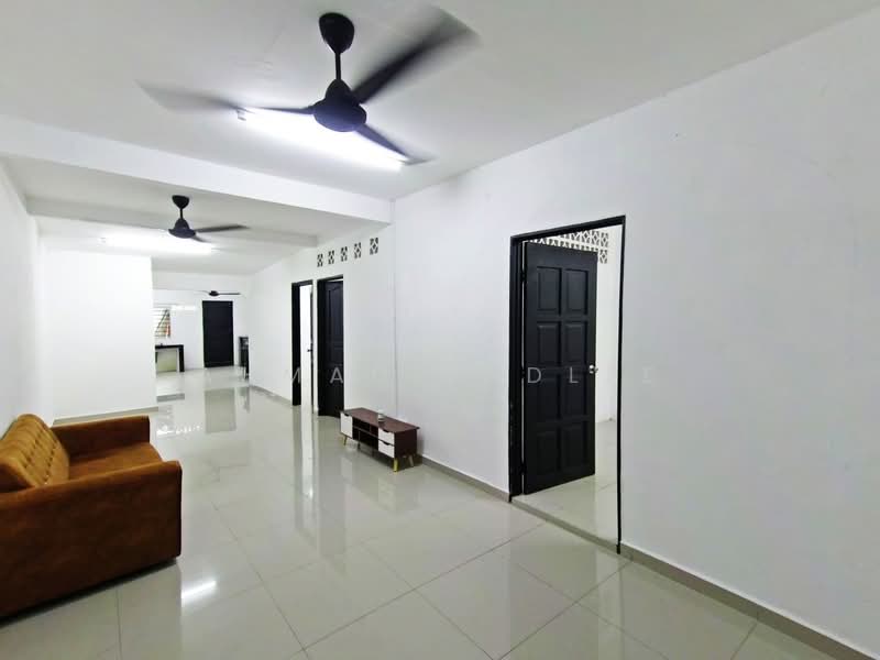 Rumah Teres 1 Tingkat untuk Disewa di Taman Greenwood (Batu Caves) - Ahmad Fadlee - PropertyGuru.com.my