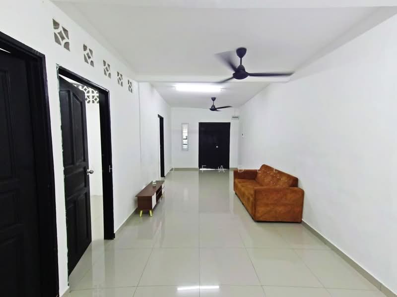 Rumah Teres 1 Tingkat untuk Disewa di Taman Greenwood (Batu Caves) - Ahmad Fadlee - PropertyGuru.com.my
