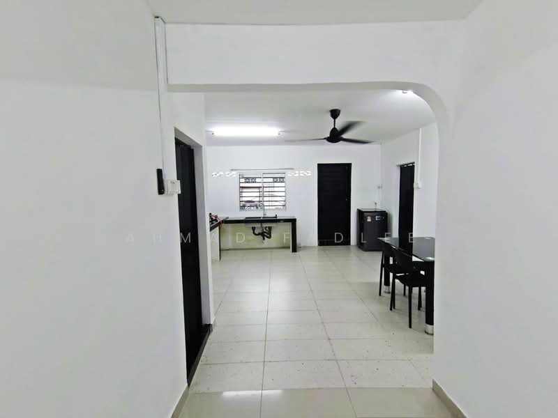 Rumah Teres 1 Tingkat untuk Disewa di Taman Greenwood (Batu Caves) - Ahmad Fadlee - PropertyGuru.com.my