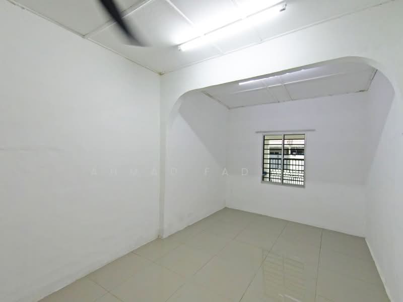 Rumah Teres 1 Tingkat untuk Disewa di Taman Greenwood (Batu Caves) - Ahmad Fadlee - PropertyGuru.com.my