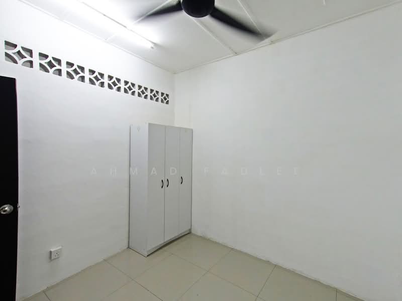 Rumah Teres 1 Tingkat untuk Disewa di Taman Greenwood (Batu Caves) - Ahmad Fadlee - PropertyGuru.com.my