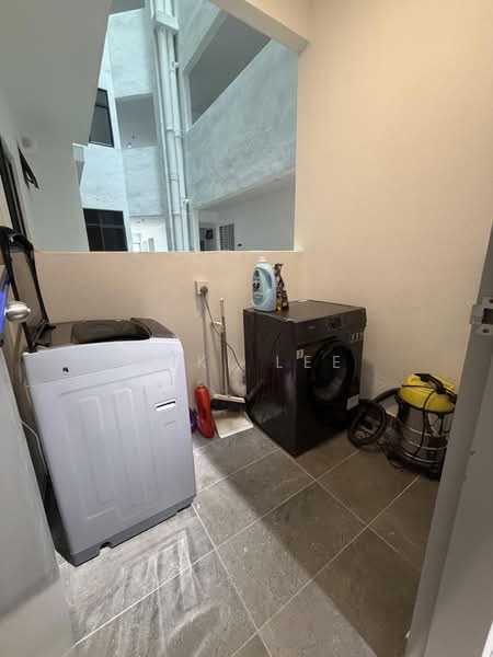 Servis Apartment untuk Disewa di Traders Park - Miki Lee - Interior - PropertyGuru.com.my