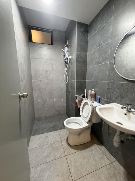 Servis Apartment untuk Disewa di Traders Park - Miki Lee - PropertyGuru.com.my