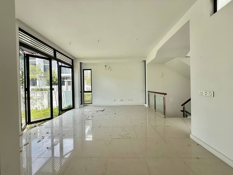 Rumah Teres 3 Tingkat untuk Dijual di Cyberjaya (Selangor) - Ahmad Fadlee - PropertyGuru.com.my