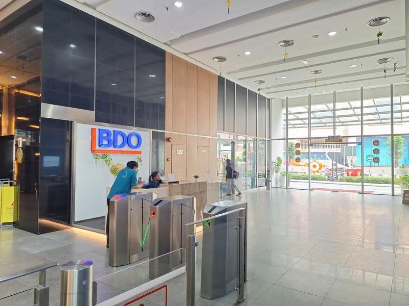 Pejabat untuk Disewa di Chow Kit (KL City Centre) - June Chai - Lobby - PropertyGuru.com.my