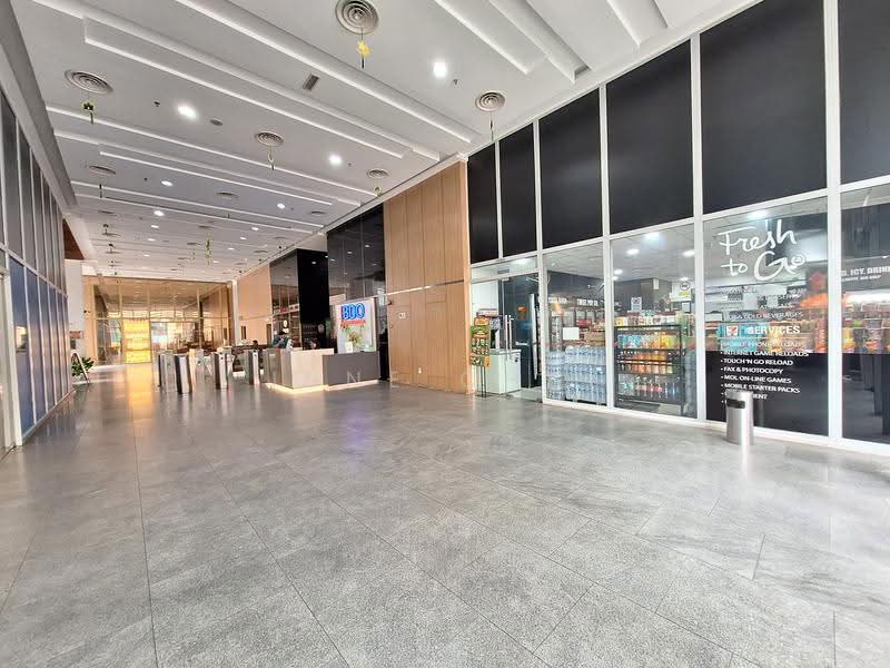 Pejabat untuk Disewa di Chow Kit (KL City Centre) - June Chai - Entrance - PropertyGuru.com.my