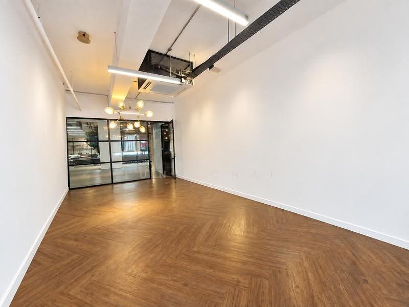 Pejabat untuk Disewa di Chow Kit (KL City Centre) - June Chai - Interior - PropertyGuru.com.my