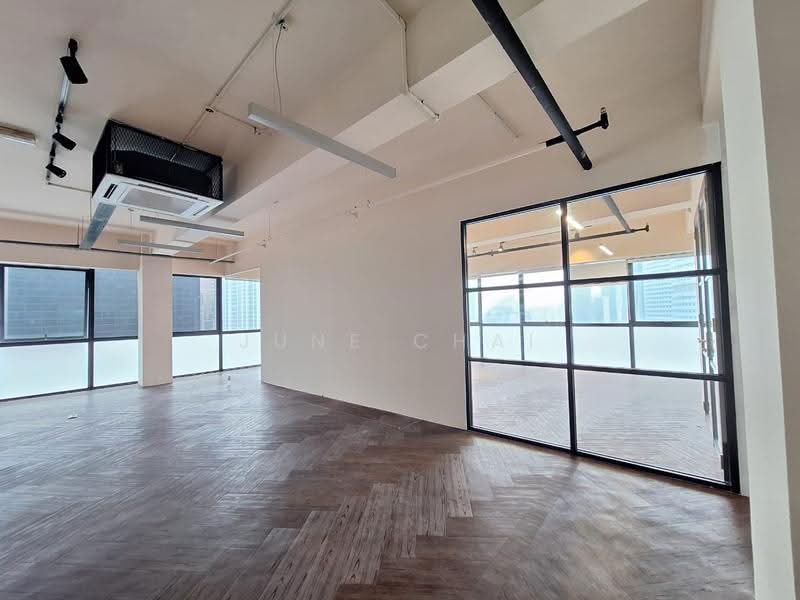 Office for Rent in Chow Kit (KL City Centre) - June Chai - Interior - PropertyGuru.com.my