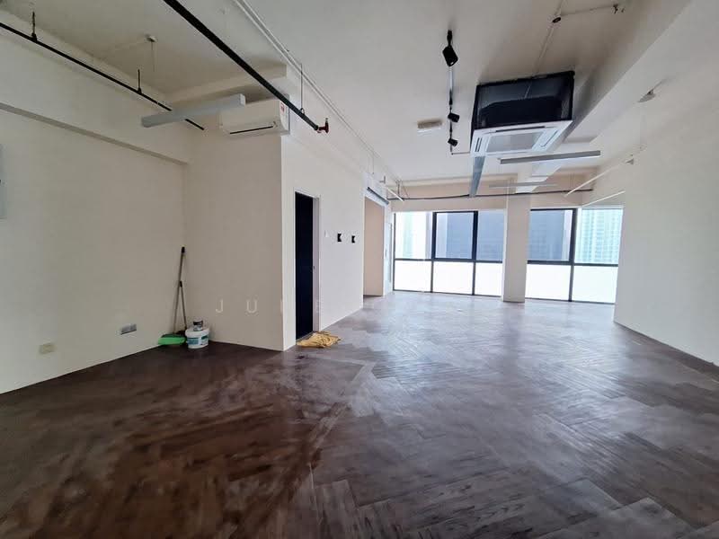Office for Rent in Chow Kit (KL City Centre) - June Chai - Interior - PropertyGuru.com.my
