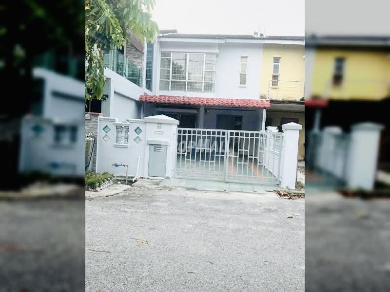 Rumah Teres 2 Tingkat untuk Disewa di Bandar Tasik Kesuma (Beranang) - Erin Yusof - PropertyGuru.com.my