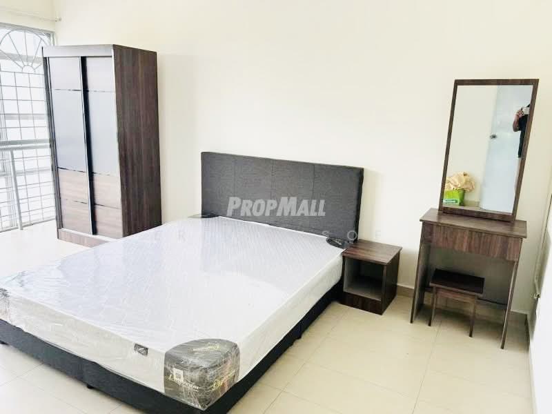 Rumah Teres 2 Tingkat untuk Disewa di Bandar Tasik Kesuma (Beranang) - Erin Yusof - Bedroom - PropertyGuru.com.my