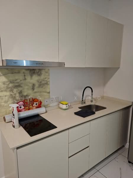 Service Residence for Rent at Cubic Botanical - NG YI XING - PropertyGuru.com.my