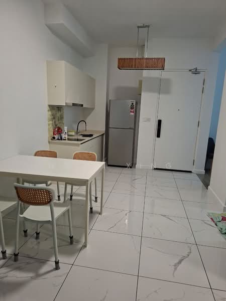 Service Residence for Rent at Cubic Botanical - NG YI XING - PropertyGuru.com.my