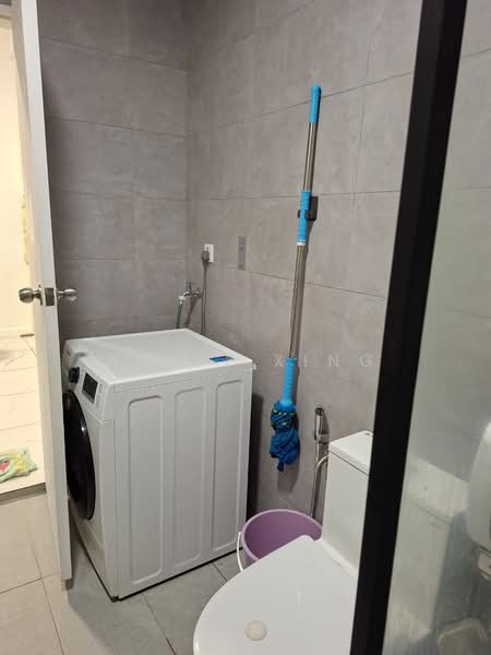 Service Residence for Rent at Cubic Botanical - NG YI XING - PropertyGuru.com.my