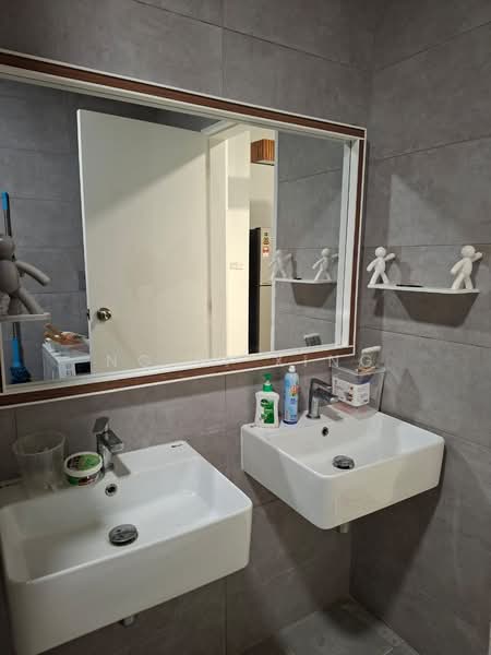 Service Residence for Rent at Cubic Botanical - NG YI XING - PropertyGuru.com.my