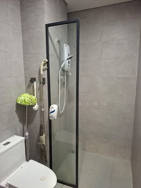 Service Residence for Rent at Cubic Botanical - NG YI XING - PropertyGuru.com.my