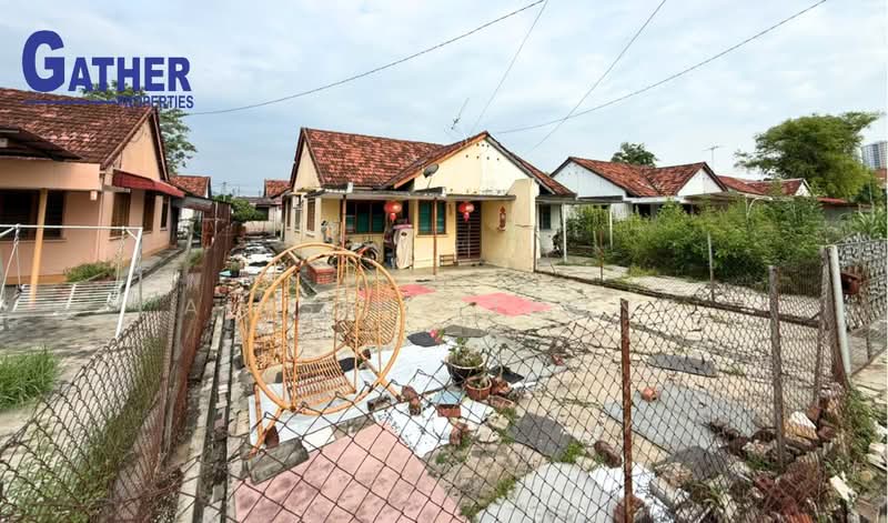 Cluster House for Sale in Ipoh (Perak) - Ainsley Thong - Exterior - PropertyGuru.com.my