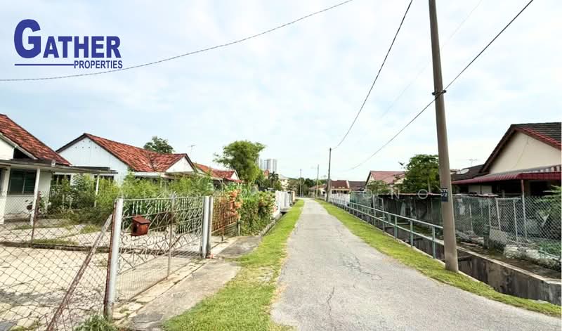 Cluster House for Sale in Ipoh (Perak) - Ainsley Thong - Exterior - PropertyGuru.com.my