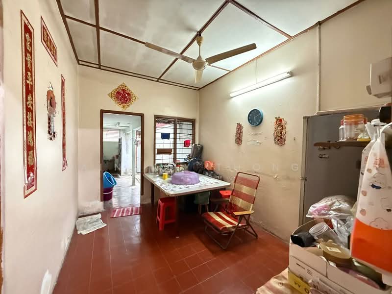 Cluster House for Sale in Ipoh (Perak) - Ainsley Thong - PropertyGuru.com.my
