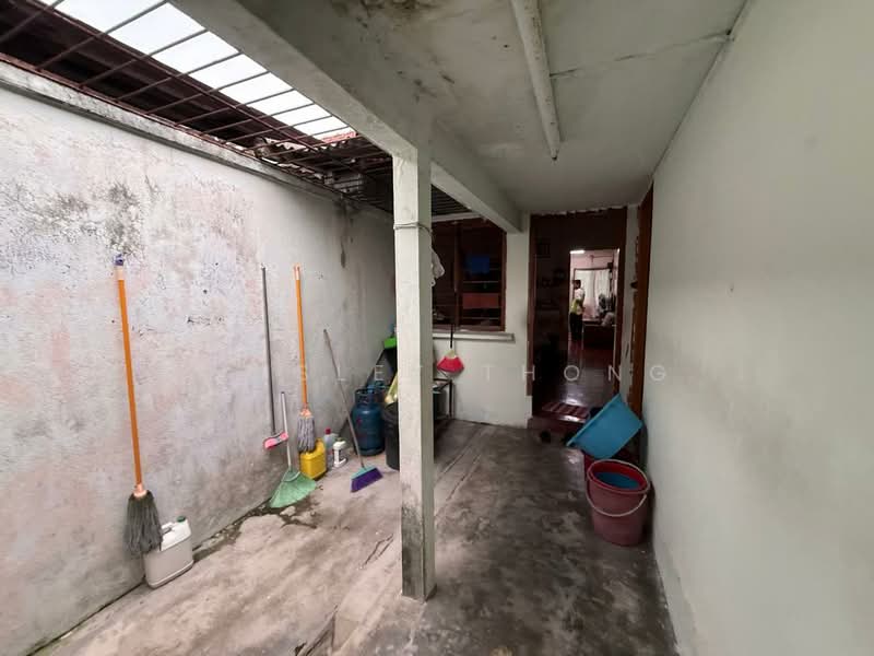 Cluster House for Sale in Ipoh (Perak) - Ainsley Thong - Interior - PropertyGuru.com.my