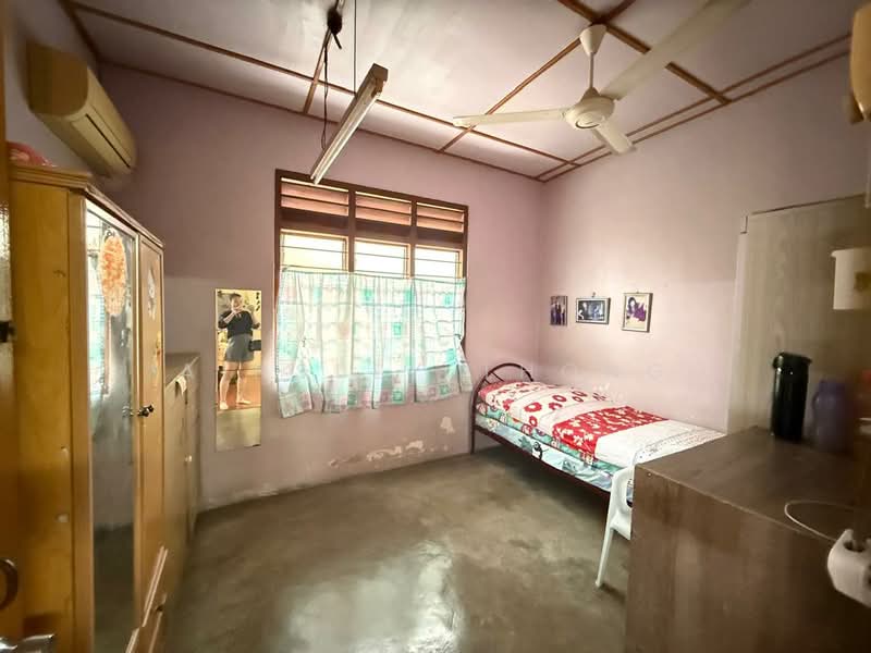 Cluster House for Sale in Ipoh (Perak) - Ainsley Thong - Bedroom - PropertyGuru.com.my