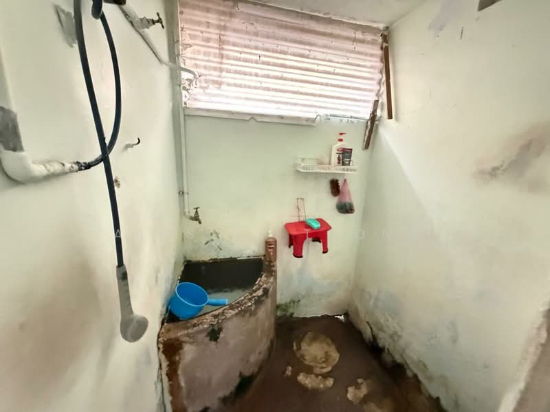 Cluster House for Sale in Ipoh (Perak) - Ainsley Thong - Bathroom - PropertyGuru.com.my