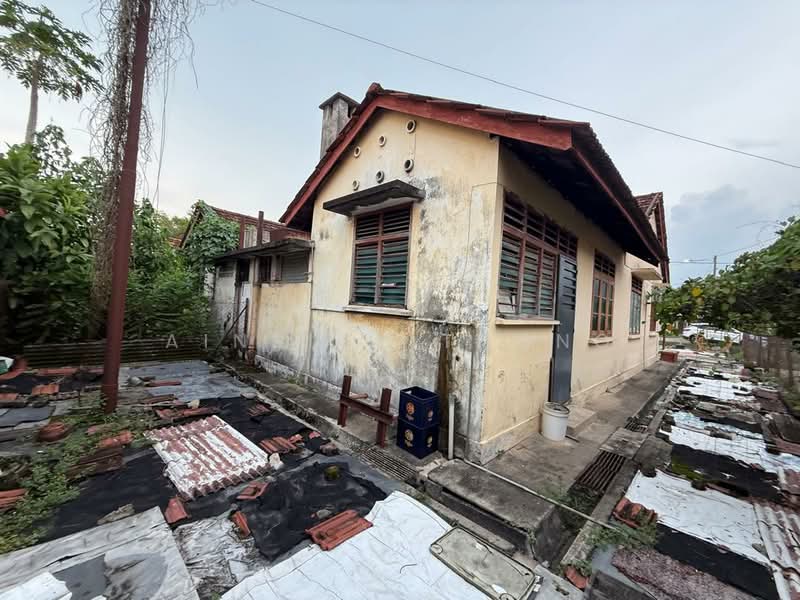 Cluster House for Sale in Ipoh (Perak) - Ainsley Thong - Exterior - PropertyGuru.com.my