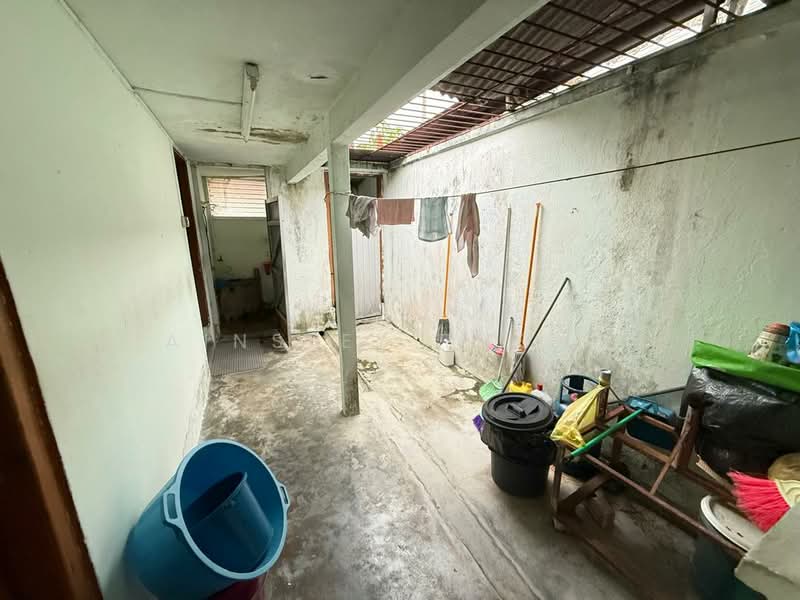 Cluster House for Sale in Ipoh (Perak) - Ainsley Thong - Exterior - PropertyGuru.com.my