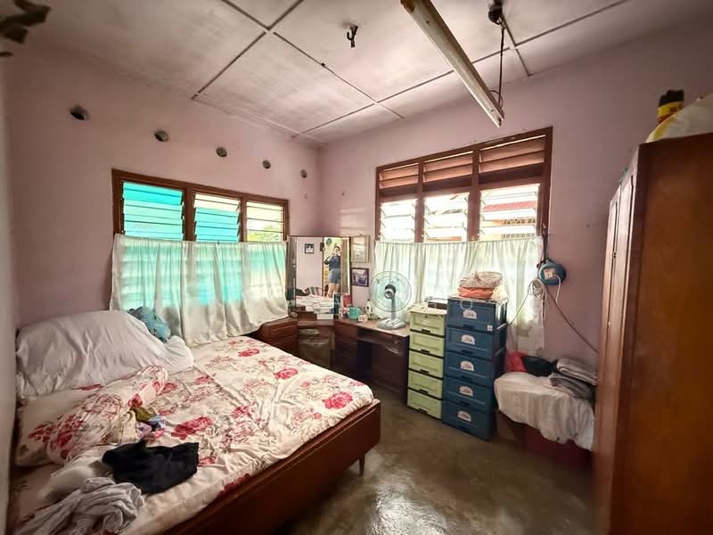 Cluster House for Sale in Ipoh (Perak) - Ainsley Thong - Bedroom - PropertyGuru.com.my