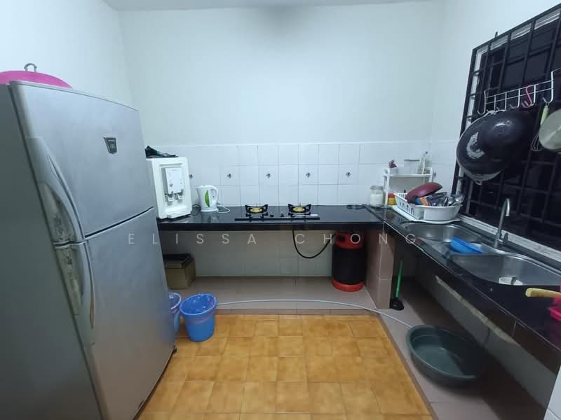 Apartment for Sale at Seri Mutiara Apartment - Elissa Chong - PropertyGuru.com.my