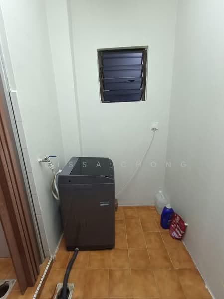 Apartment for Sale at Seri Mutiara Apartment - Elissa Chong - PropertyGuru.com.my
