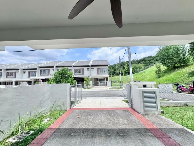 Terraced House for Sale in Sepang (Selangor) - Hawa Ibrahim - Exterior - PropertyGuru.com.my