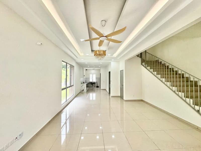 Terraced House for Sale in Sepang (Selangor) - Hawa Ibrahim - PropertyGuru.com.my