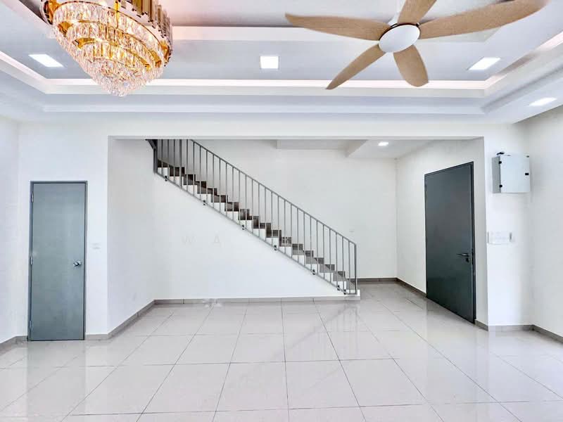 Terraced House for Sale in Sepang (Selangor) - Hawa Ibrahim - PropertyGuru.com.my
