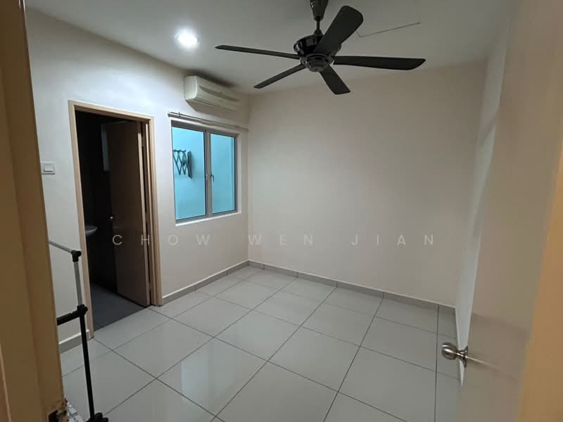Terraced House for Rent in Bandar Mahkota Cheras (Cheras) - Chow Wen Jian - PropertyGuru.com.my