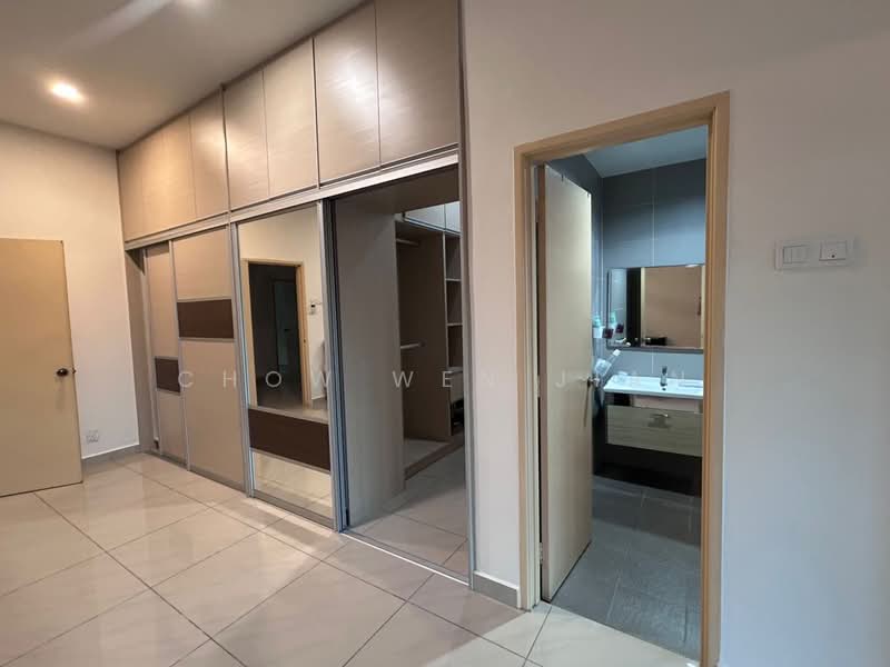 Terraced House for Rent in Bandar Mahkota Cheras (Cheras) - Chow Wen Jian - PropertyGuru.com.my
