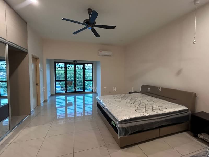 Terraced House for Rent in Bandar Mahkota Cheras (Cheras) - Chow Wen Jian - PropertyGuru.com.my
